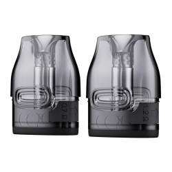 Cartouches VMATE V2 - Voopoo - Pack x2 - Swiss ProVape