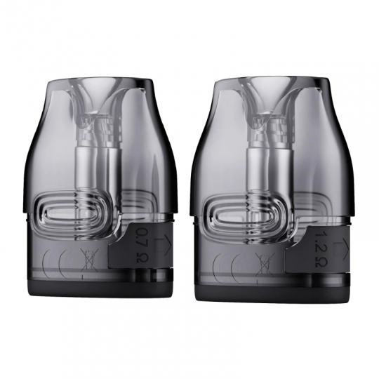 Cartouches VMATE V2 - Voopoo | Pack x2 - 1.2 ohm