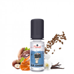 E-liquide La Chose le french Liquide en version 10ml - Swiss ProVape