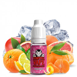 Concentré DIY -  Pinkman -... - Swiss ProVape