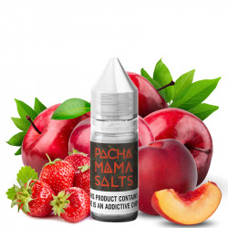E-liquide Fuji - Swiss ProVape