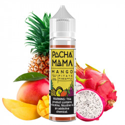 E-liquid Mango Pitaya... - Swiss ProVape