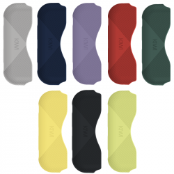 Silicone case for Kiwi pod - Kiwi Vapor - All colors - Swiss ProVape