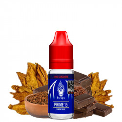 Concentré DIY - Prime 15 - Halo DIY - Swiss ProVape