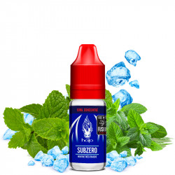 Konzentrat DIY - Sub Zéro - Halo DIY | 10ml - Swiss ProVape