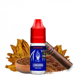Concentré DIY - Longhorn - Halo DIY - Swiss ProVape