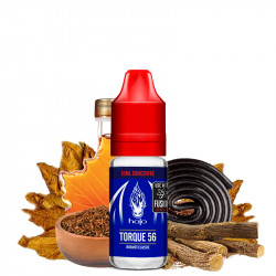 DIY Concentrate Torque 56 -... - Swiss ProVape
