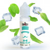Menthe Polaire - CirKus Authentic - VDLV | 50 ml in 70 ml