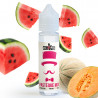 Pastèque Mix - CirKus Authentic - VDLV | 50 ml in 70 ml