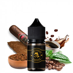 Concentré DIY Don Cristo Coffee - Swiss ProVape