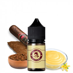 Concentré DIY Don Cristo Custard - Swiss ProVape