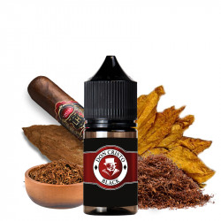 Concentré DIY Don Cristo Black - Swiss ProVape