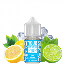 Concentré DIY Lemon Iceberg - DIY with Pulp - 30ml - Swiss ProVape