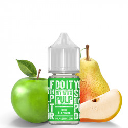 DIY Concentrate Poire à la... - Swiss ProVape