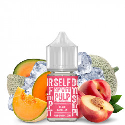 Concentré DIY Peach Cavaillon - DIY with Pulp - 30ml - Swiss ProVape