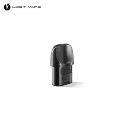 Leere Kartusche Ursa Nano - Lost Vape | 2.5 ml - Swiss ProVape