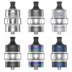 Clearomiseur Zlide Top - Swiss ProVape