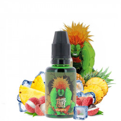 DIY Concentrate - Ushiro -... - Swiss ProVape