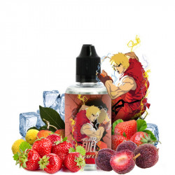 DIY Concentrate - Uraken -... - Swiss ProVape