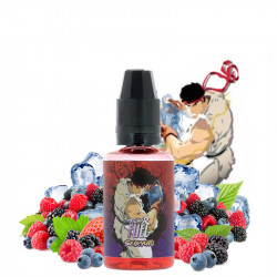 Arôme concentré DIY Seiryuto - Fighter Fuel 30 ml - Swiss ProVape