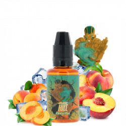 Arôme DIY Kansetsu 30 ml par Fighter Fuel - Swiss ProVape