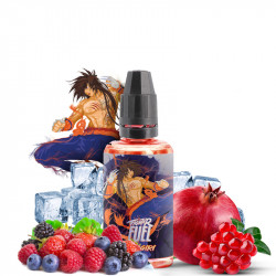 DIY Concentrate - Hizagiri... - Swiss ProVape