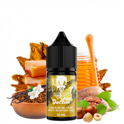 Concentré Dalton 30 ml par High Creek DIY - Swiss ProVape