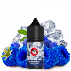 Arôme DIY Blue raspberry 30 ml - Aisu by Zap Juice - Swiss ProVape