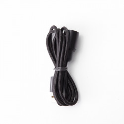 Câble de charge Vilter Pro 1A, 1 mètre - Swiss ProVape