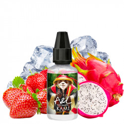 Arôme Kami fruité frais - A&L Ultimate - Swiss ProVape