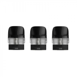 Cartouches Vinci Series V2 0.8 ohm Pack de 3 - Swiss ProVape
