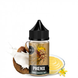 DIY-Konzentrat Phoenix Curieux 30ml günstig kaufen Schweiz - Swiss ProVape