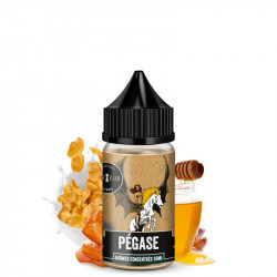 DIY Concentré Pégase - Les concentré Curieux - 30ml - Swiss ProVape