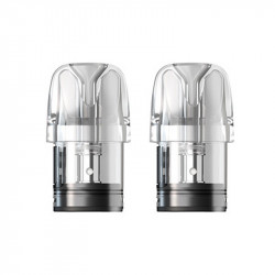 Cartridges Cyber X/S - Aspire - Swiss ProVape