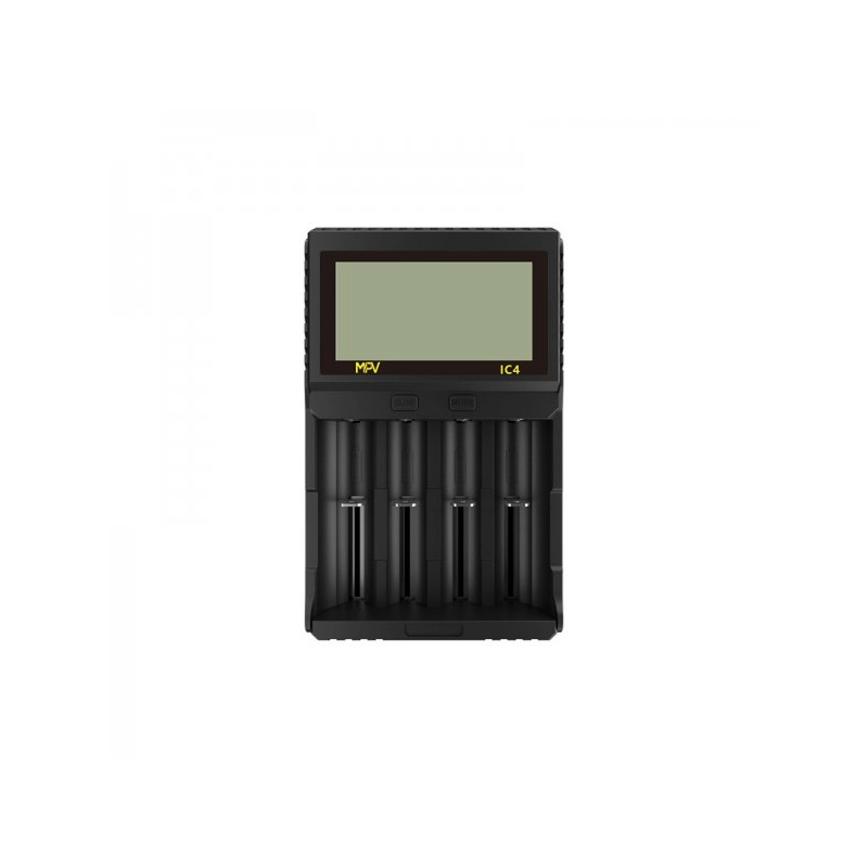 Chargeur IC4 - MPV