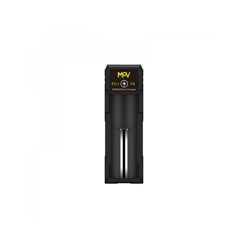 Chargeur FC1 - MPV