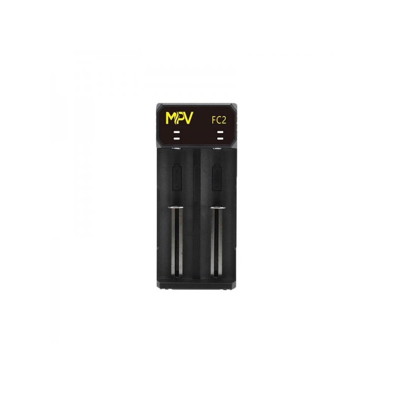 FC2 Charger - MPV