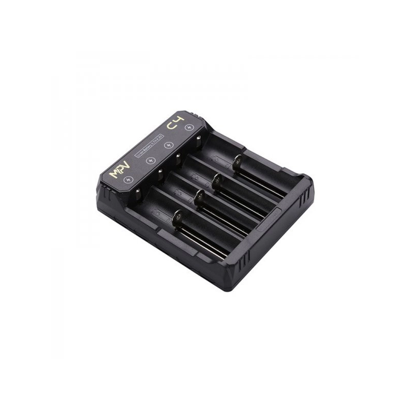 C4 Charger - MPV