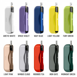Kit Pod Kiwi - Tous coloris - Swiss ProVape