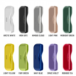 Kiwi Powerbank - Kiwi Vapor - Swiss ProVape