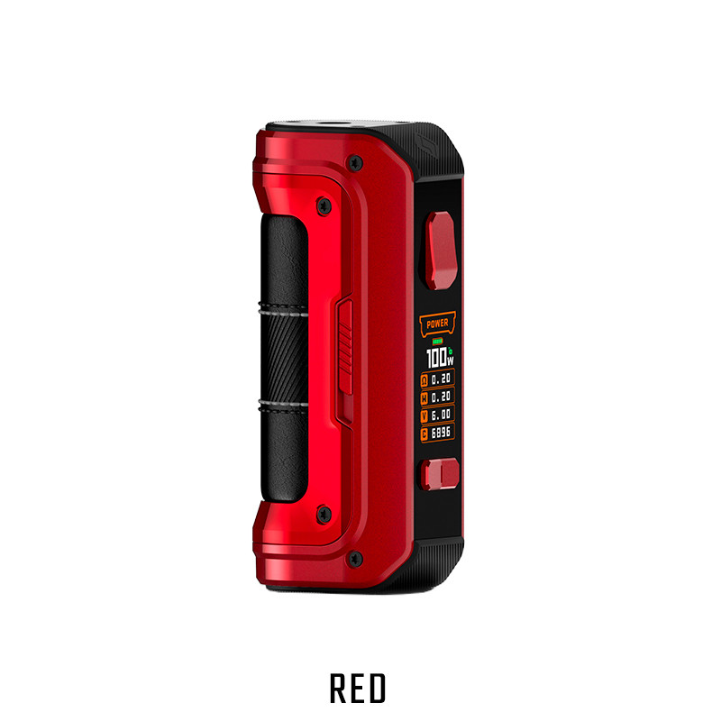 Box Aegis Max 2 - Geek Vape
