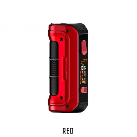 Akkuträger Aegis Max 2 - Geek Vape
