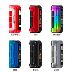 Box Aegis Max 2 - Geek Vape - Tous coloris - Swiss ProVape