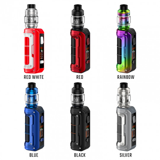 Kit Aegis Max 2 (Max100) - Geekvape
