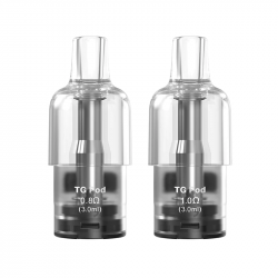 Cartouches Cyber G Aspire (TG) - Swiss ProVape