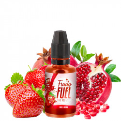 DIY Concentrate The Red Oil - Fruity Fuel - 30ml - Swiss ProVape