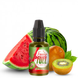 DIY Aroma-Konzentrat The Wooky Oil (Wassermelone & Kiwi) - Fruity Fuel by Maison Fuel | 30ml - Swiss ProVape