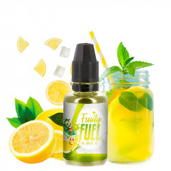 DIY Concentrate The White Oil - Fruity Fuel - 30ml - Swiss ProVape