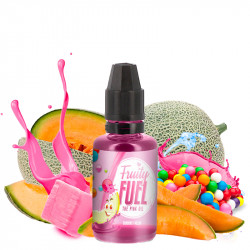 Concentré DIY The Pink Oil - Fruity Fuel - 30ml - Swiss ProVape