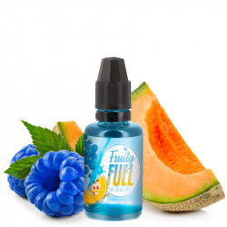 DIY Concentrate The Blue Oil - Fruity Fuel - 30ml - Swiss ProVape